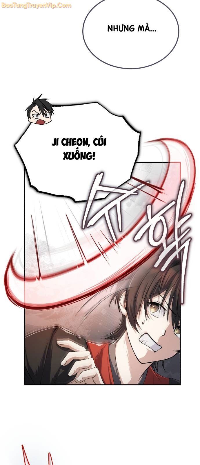 Đệ Nhất Võ Sư, Baek Cao Thủ Chapter 103 - Trang 2