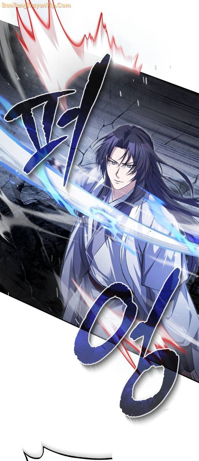 Đệ Nhất Võ Sư, Baek Cao Thủ Chapter 103 - Trang 2