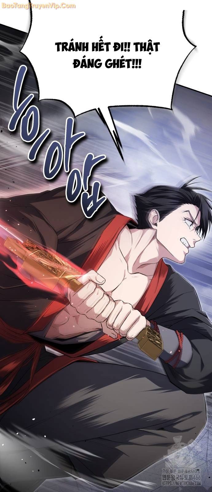 Đệ Nhất Võ Sư, Baek Cao Thủ Chapter 103 - Trang 2