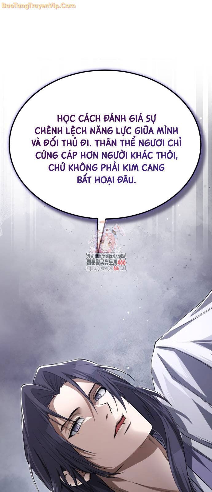 Đệ Nhất Võ Sư, Baek Cao Thủ Chapter 103 - Trang 2