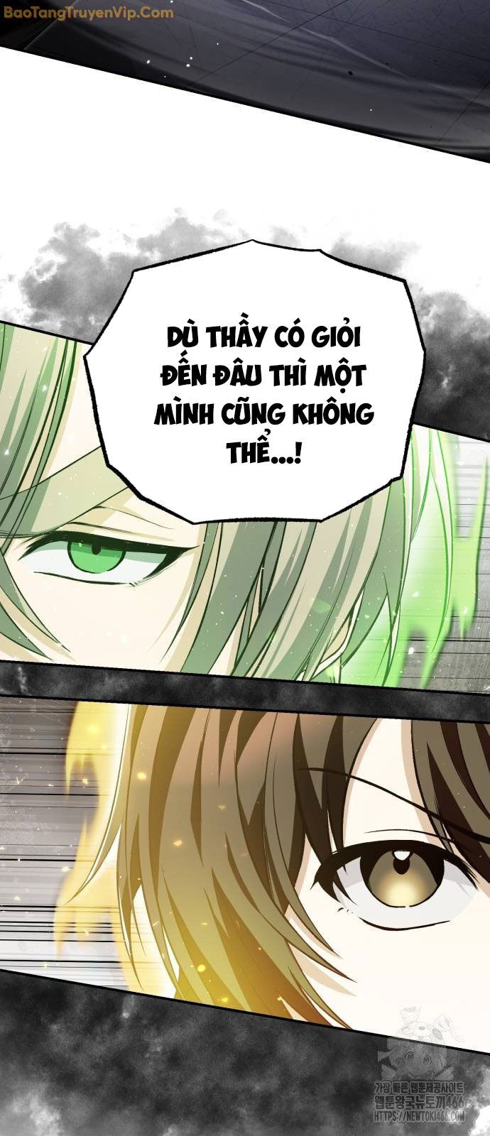 Đệ Nhất Võ Sư, Baek Cao Thủ Chapter 103 - Trang 2