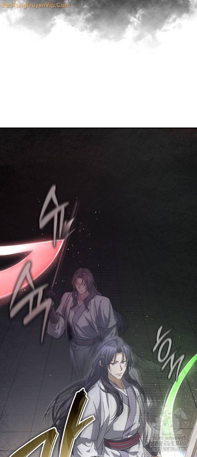 Đệ Nhất Võ Sư, Baek Cao Thủ Chapter 103 - Trang 2