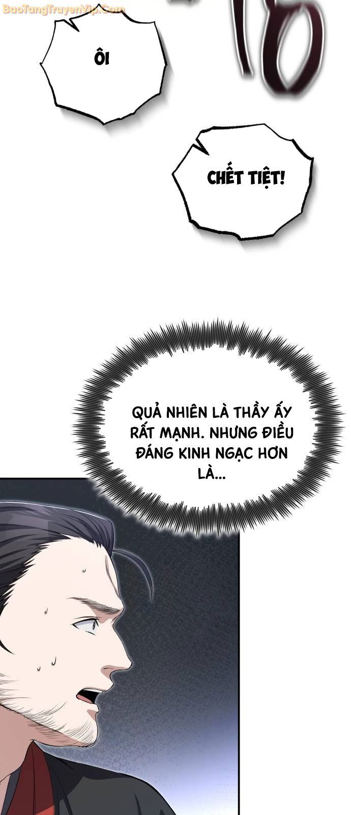 Đệ Nhất Võ Sư, Baek Cao Thủ Chapter 103 - Trang 2