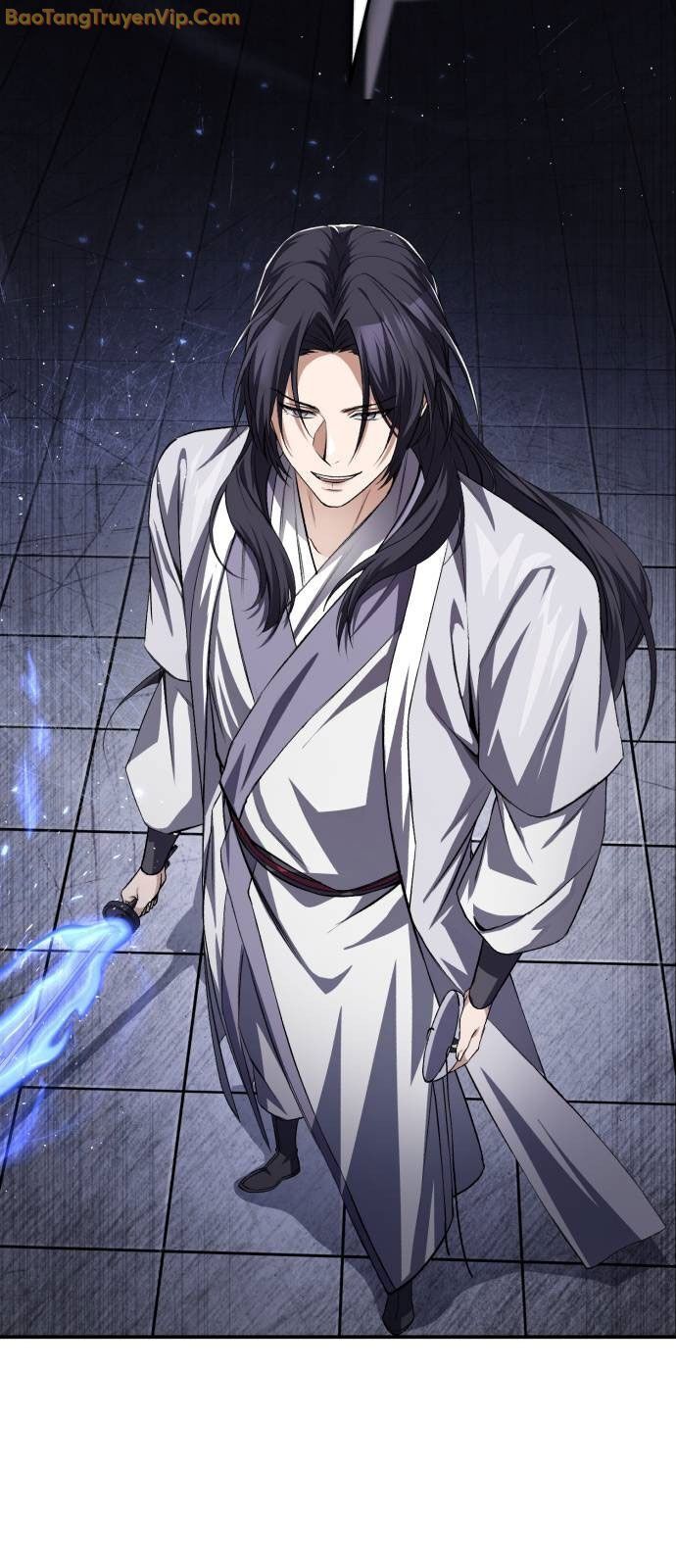 Đệ Nhất Võ Sư, Baek Cao Thủ Chapter 103 - Trang 2