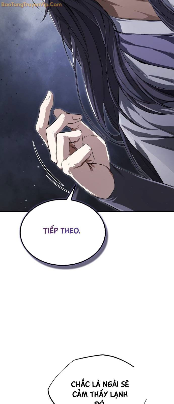 Đệ Nhất Võ Sư, Baek Cao Thủ Chapter 103 - Trang 2