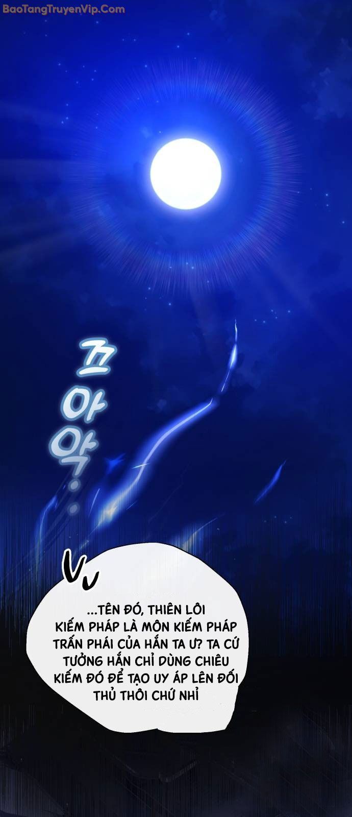 Đệ Nhất Võ Sư, Baek Cao Thủ Chapter 103 - Trang 2