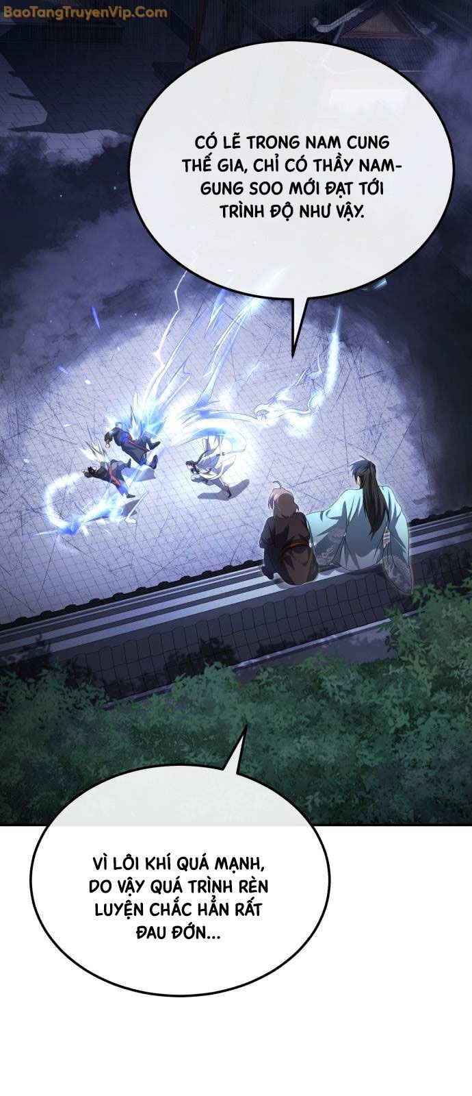 Đệ Nhất Võ Sư, Baek Cao Thủ Chapter 103 - Trang 2