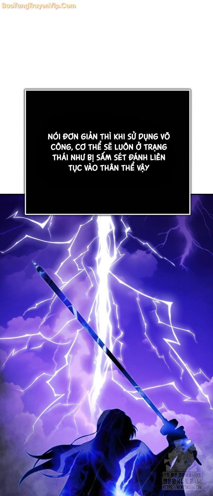 Đệ Nhất Võ Sư, Baek Cao Thủ Chapter 103 - Trang 2