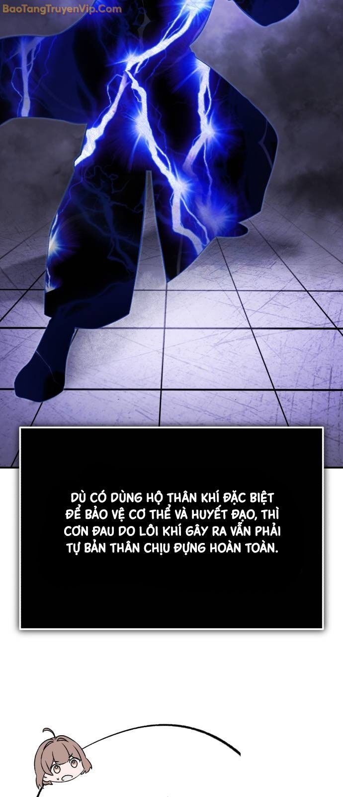 Đệ Nhất Võ Sư, Baek Cao Thủ Chapter 103 - Trang 2