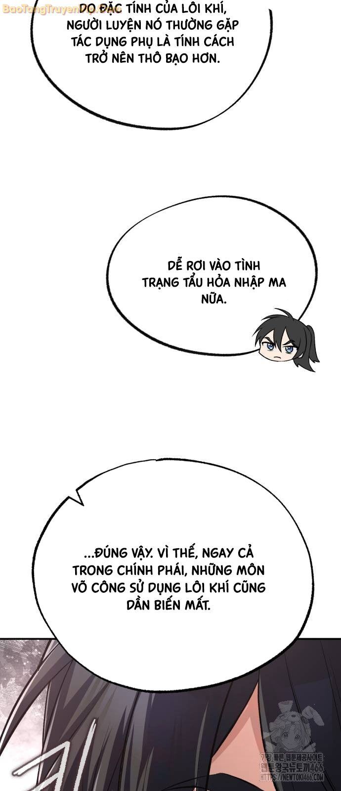 Đệ Nhất Võ Sư, Baek Cao Thủ Chapter 103 - Trang 2