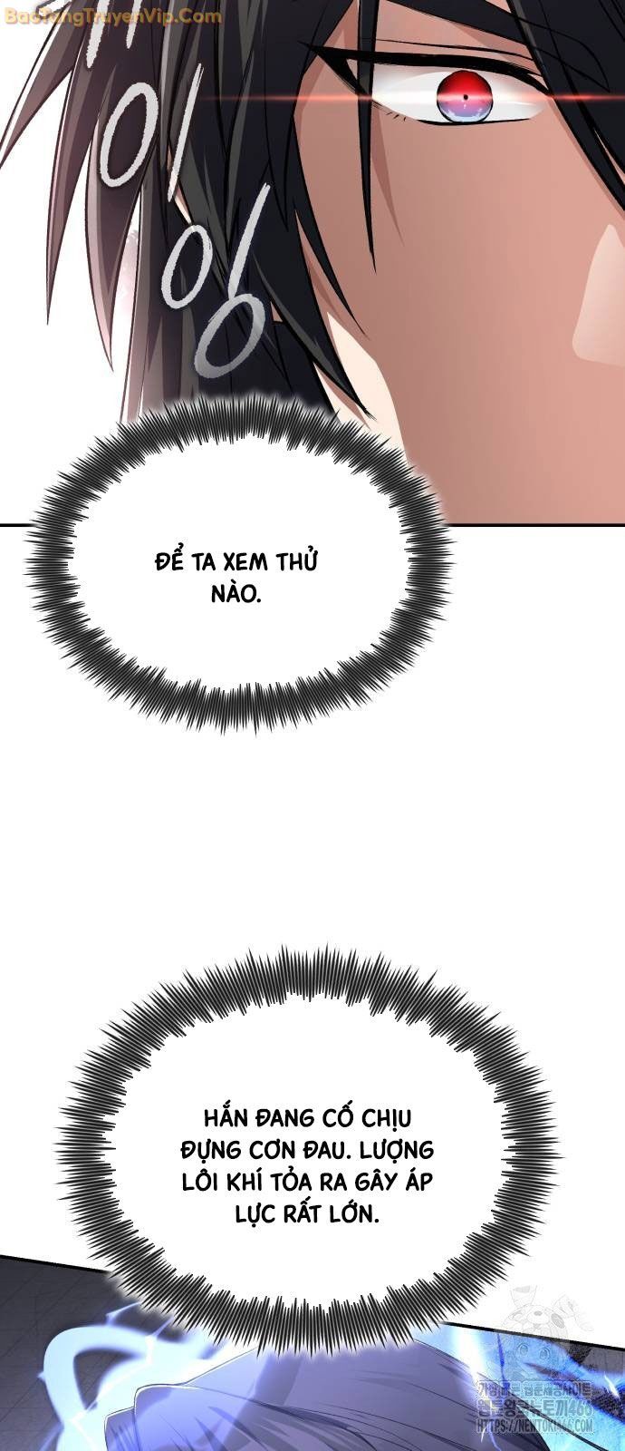 Đệ Nhất Võ Sư, Baek Cao Thủ Chapter 103 - Trang 2