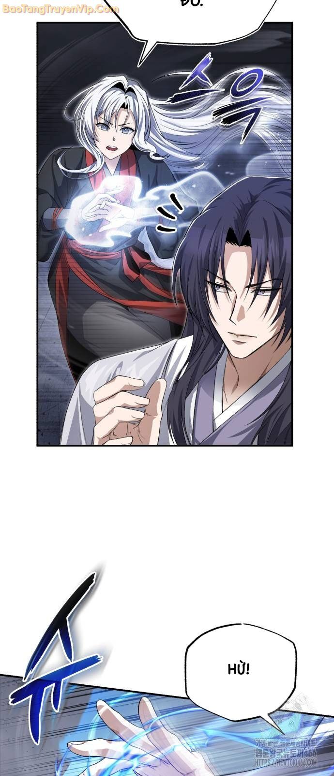 Đệ Nhất Võ Sư, Baek Cao Thủ Chapter 103 - Trang 2