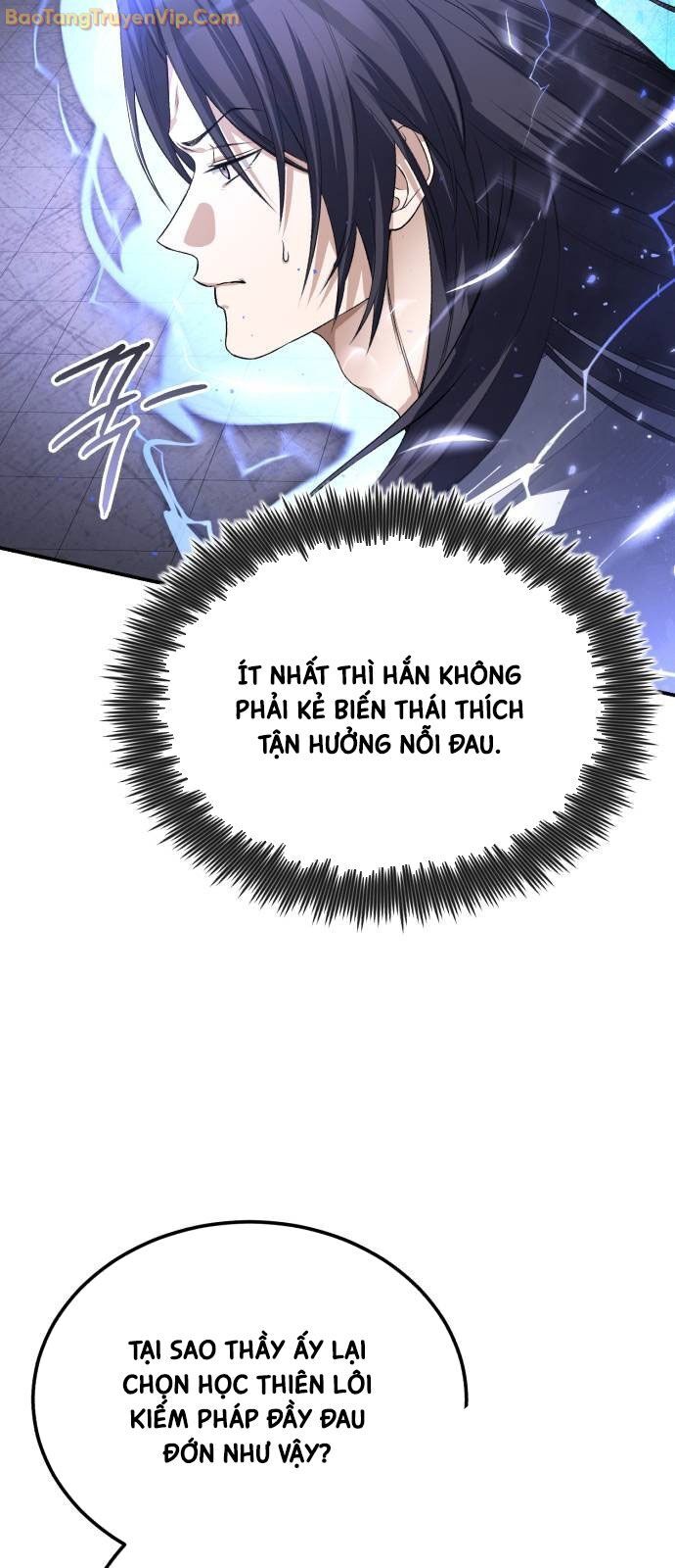 Đệ Nhất Võ Sư, Baek Cao Thủ Chapter 103 - Trang 2