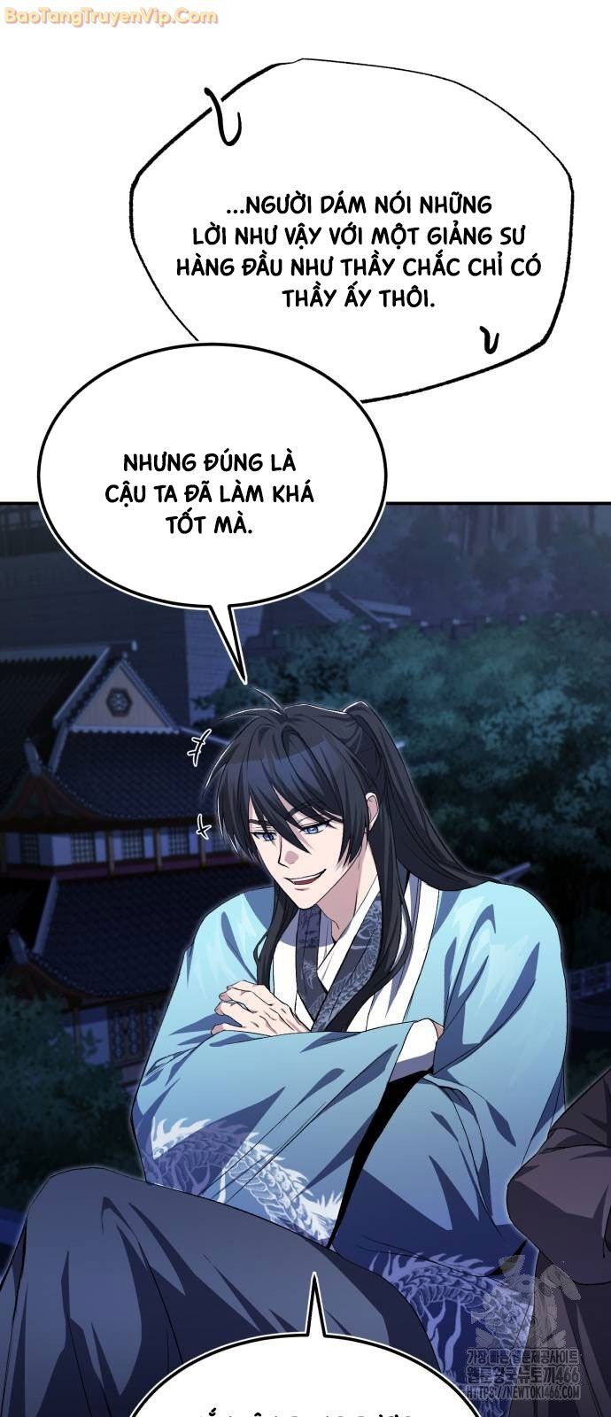 Đệ Nhất Võ Sư, Baek Cao Thủ Chapter 103 - Trang 2