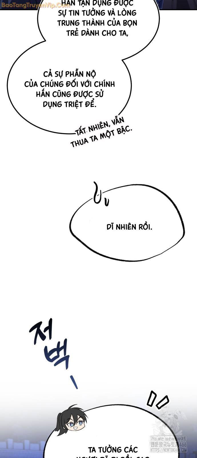 Đệ Nhất Võ Sư, Baek Cao Thủ Chapter 103 - Trang 2