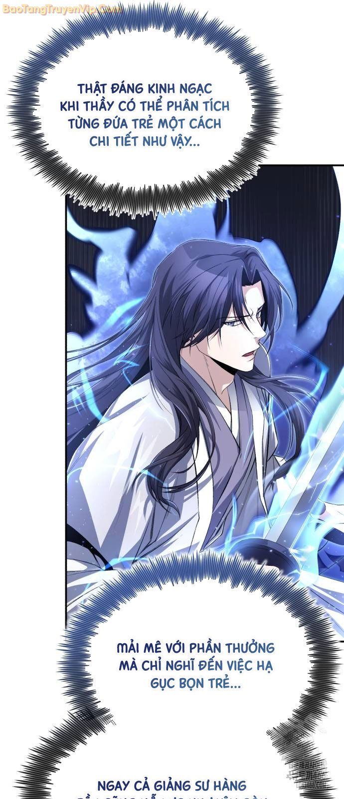 Đệ Nhất Võ Sư, Baek Cao Thủ Chapter 103 - Trang 2