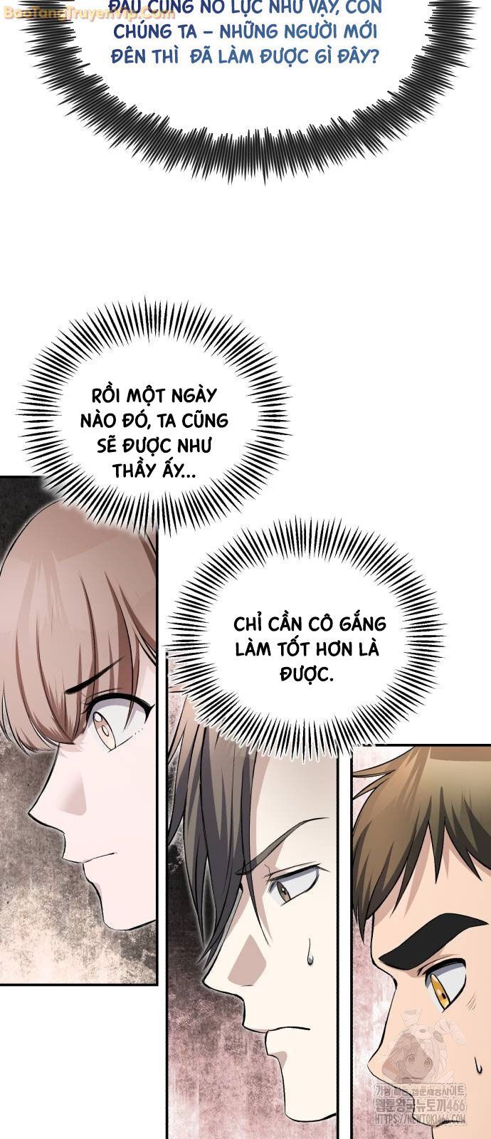 Đệ Nhất Võ Sư, Baek Cao Thủ Chapter 103 - Trang 2