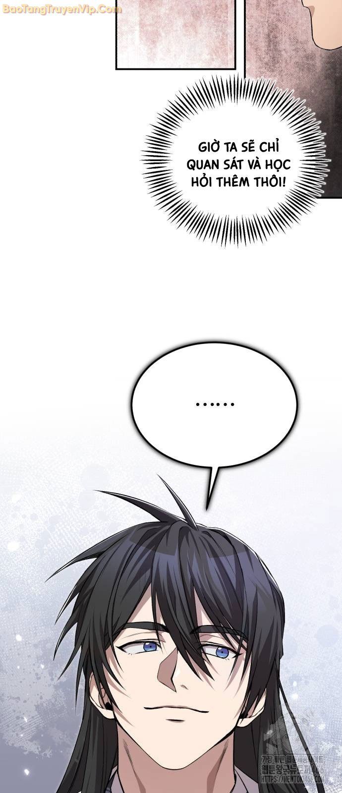 Đệ Nhất Võ Sư, Baek Cao Thủ Chapter 103 - Trang 2