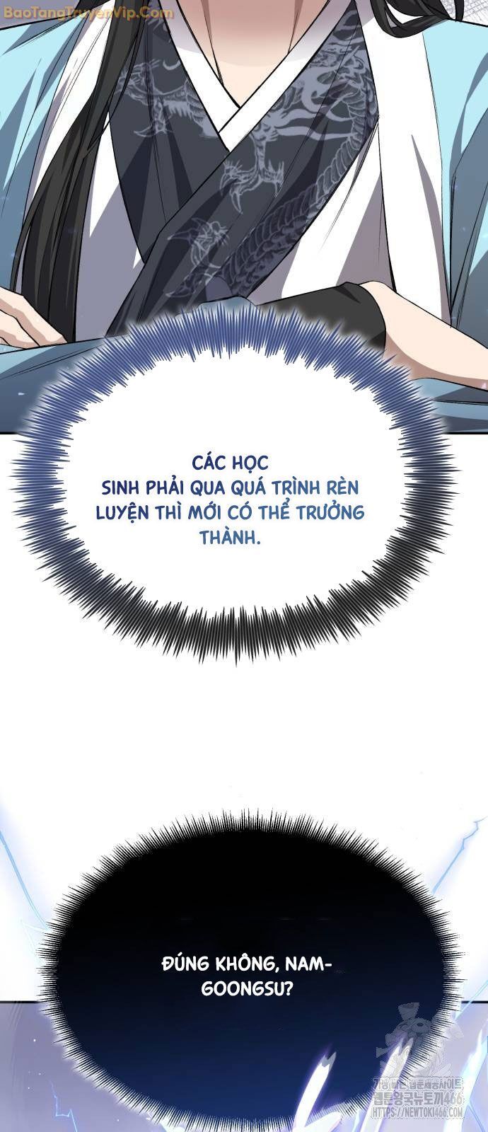 Đệ Nhất Võ Sư, Baek Cao Thủ Chapter 103 - Trang 2