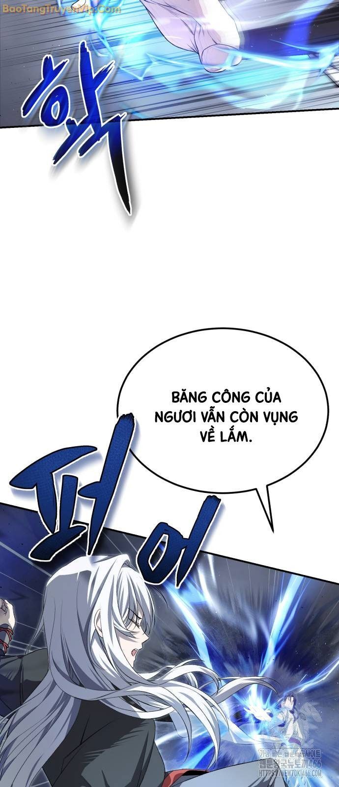 Đệ Nhất Võ Sư, Baek Cao Thủ Chapter 103 - Trang 2