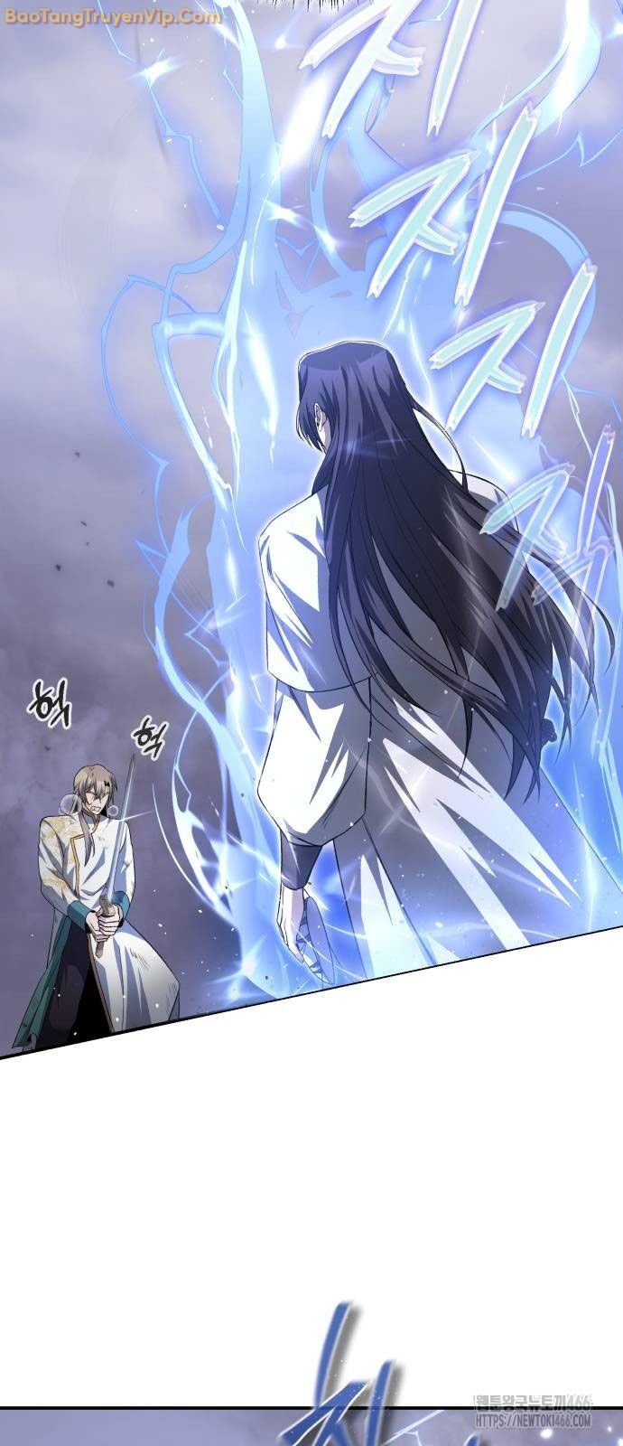 Đệ Nhất Võ Sư, Baek Cao Thủ Chapter 103 - Trang 2