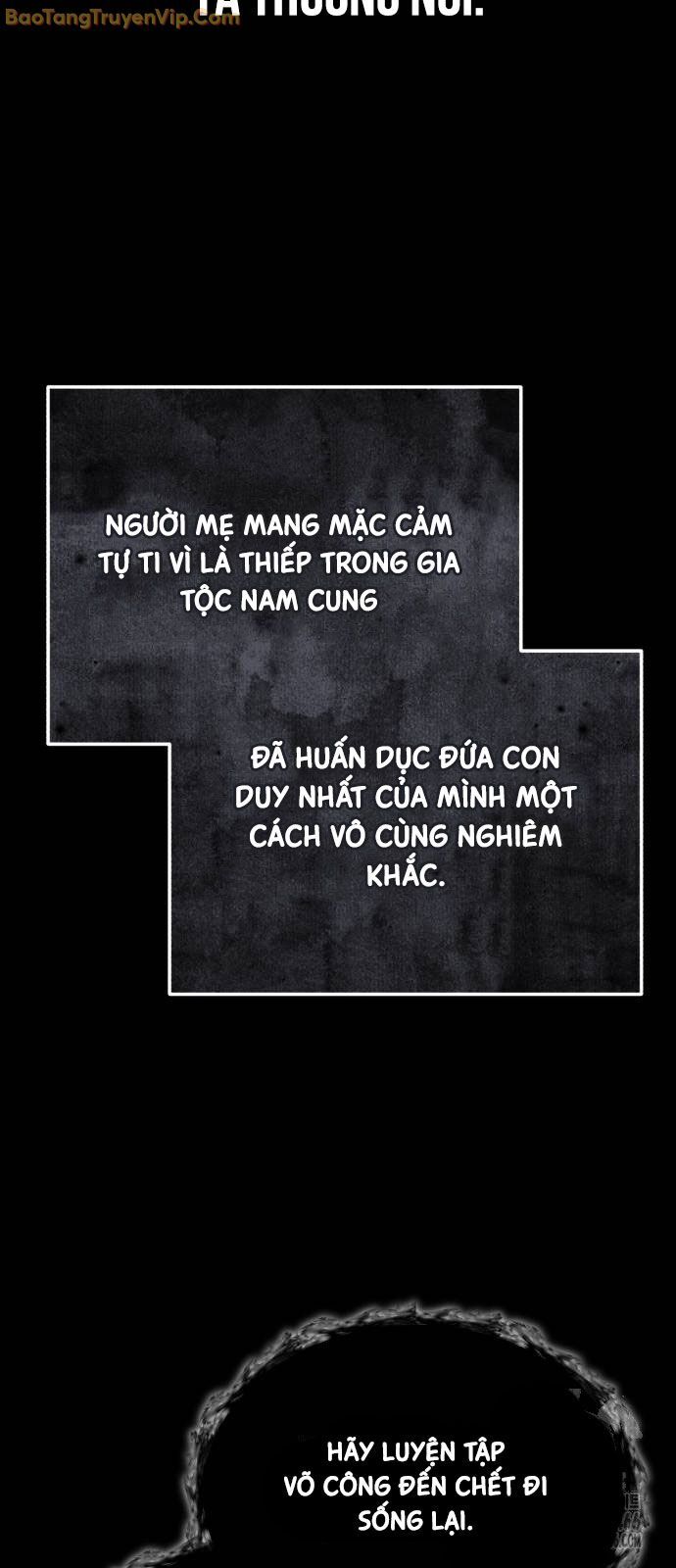 Đệ Nhất Võ Sư, Baek Cao Thủ Chapter 103 - Trang 2