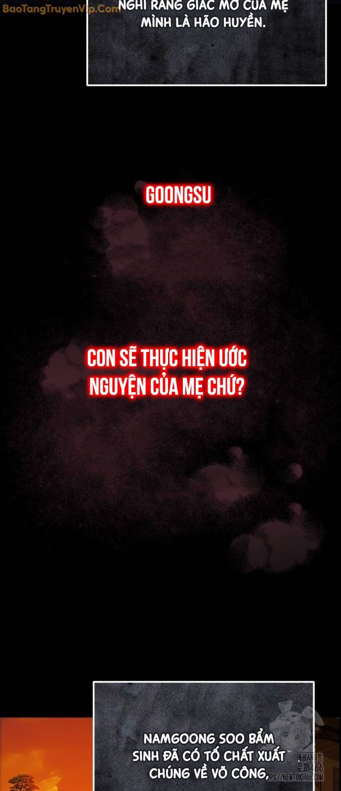 Đệ Nhất Võ Sư, Baek Cao Thủ Chapter 103 - Trang 2