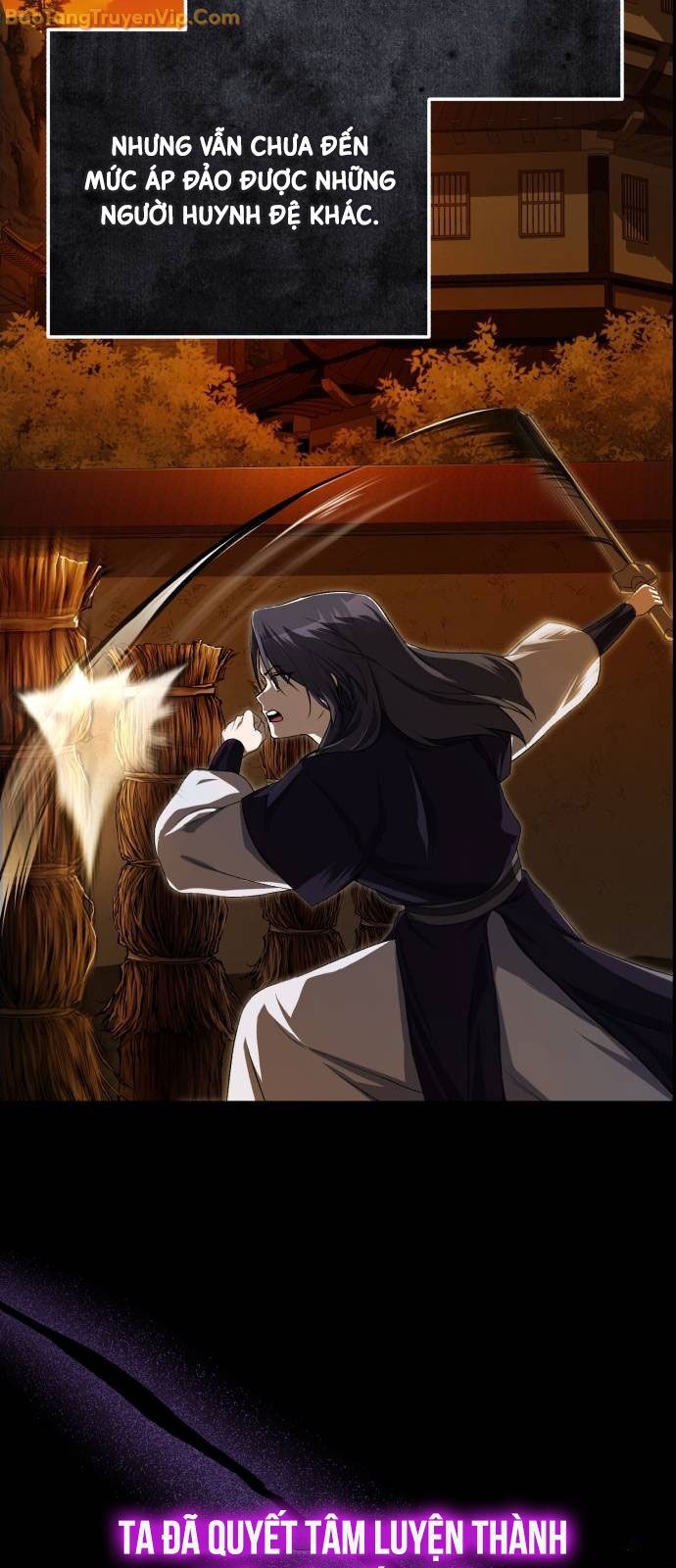 Đệ Nhất Võ Sư, Baek Cao Thủ Chapter 103 - Trang 2