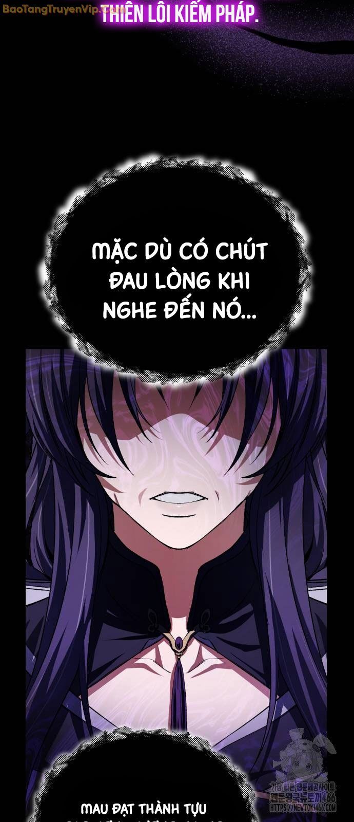 Đệ Nhất Võ Sư, Baek Cao Thủ Chapter 103 - Trang 2