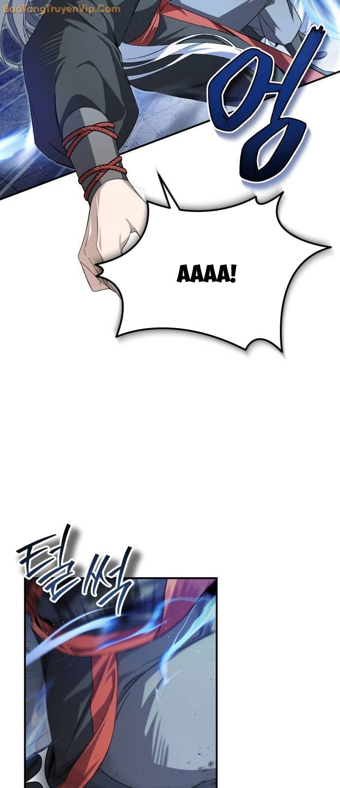 Đệ Nhất Võ Sư, Baek Cao Thủ Chapter 103 - Trang 2