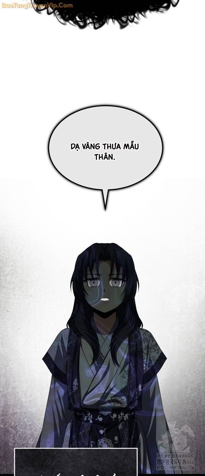 Đệ Nhất Võ Sư, Baek Cao Thủ Chapter 103 - Trang 2