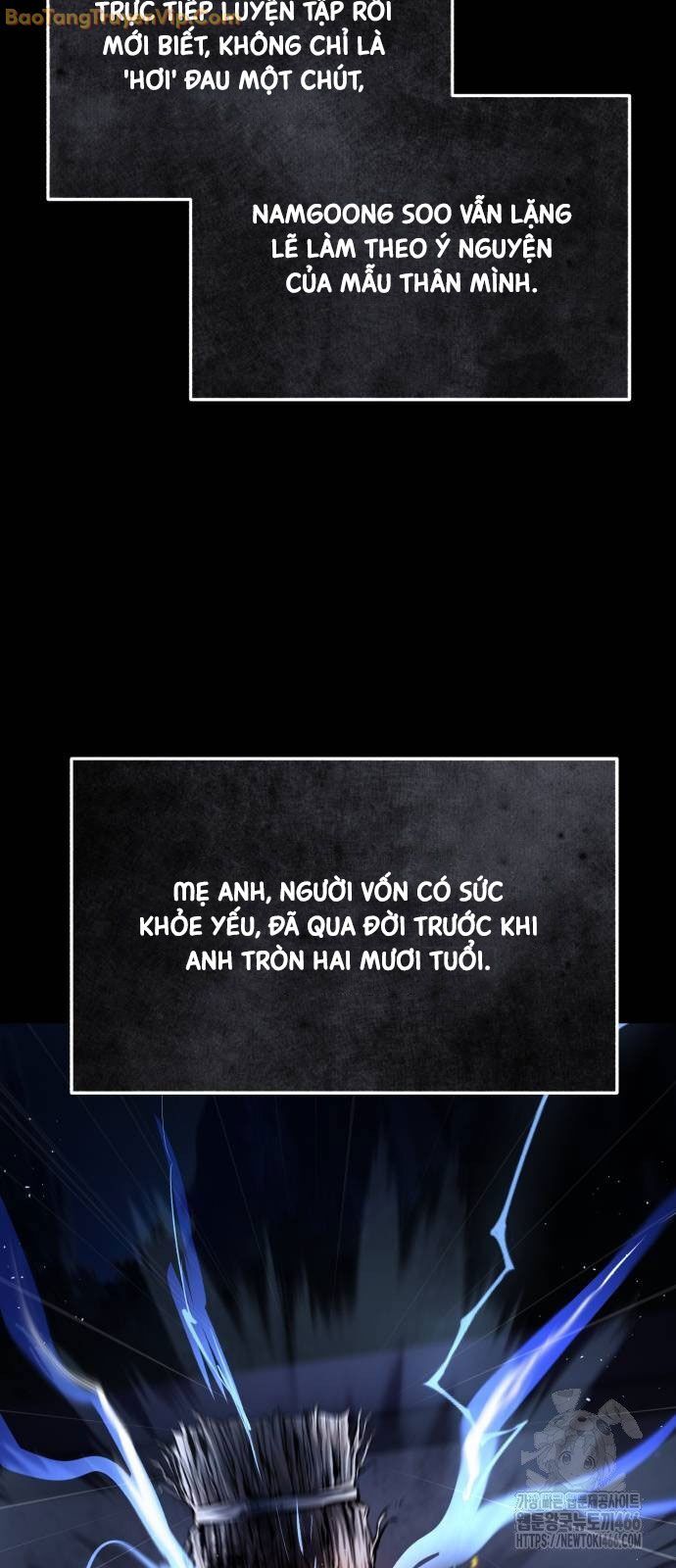 Đệ Nhất Võ Sư, Baek Cao Thủ Chapter 103 - Trang 2