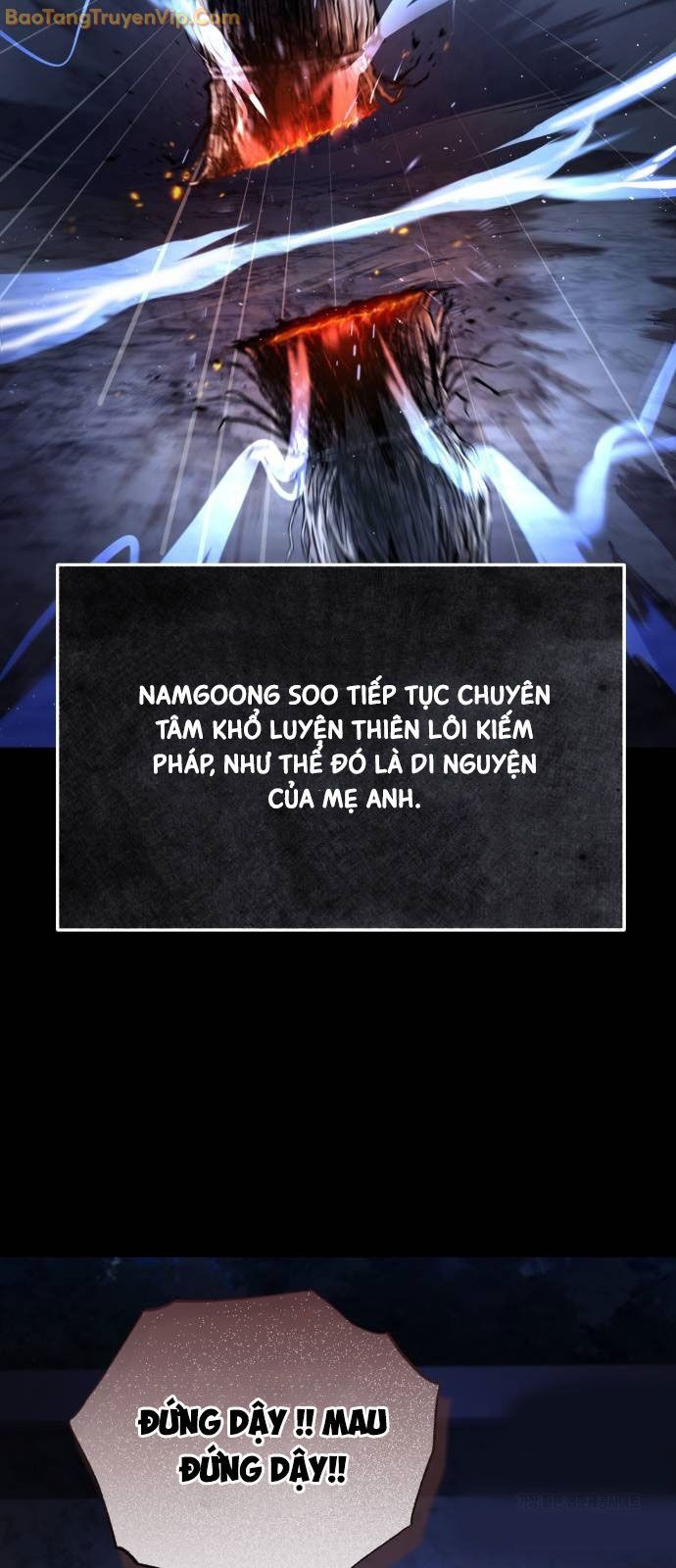 Đệ Nhất Võ Sư, Baek Cao Thủ Chapter 103 - Trang 2
