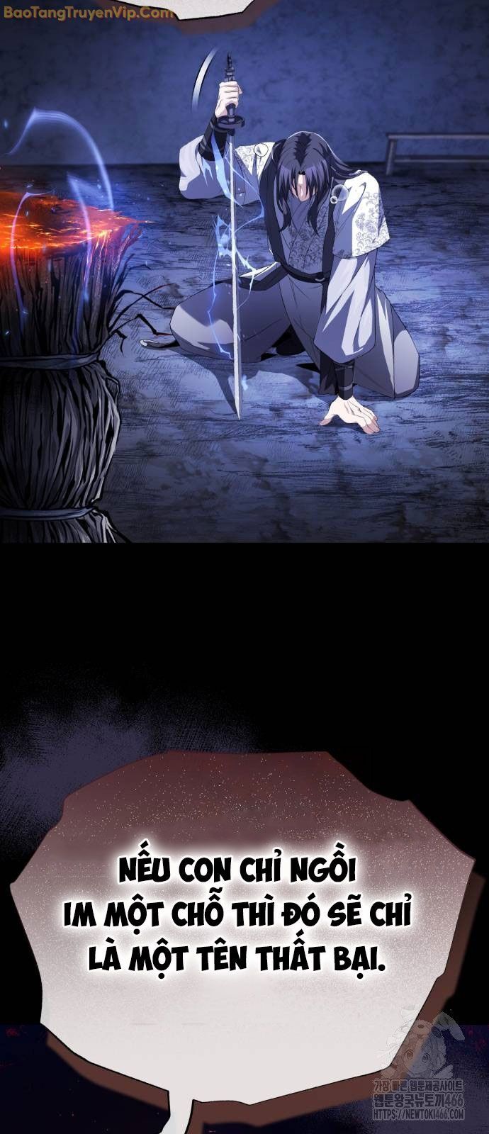 Đệ Nhất Võ Sư, Baek Cao Thủ Chapter 103 - Trang 2