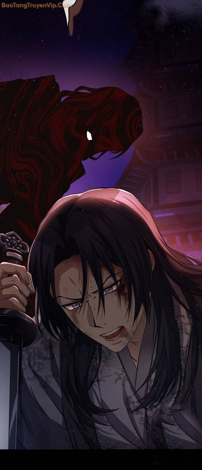 Đệ Nhất Võ Sư, Baek Cao Thủ Chapter 103 - Trang 2