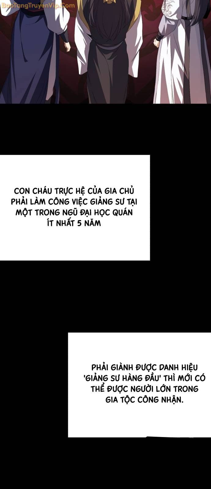 Đệ Nhất Võ Sư, Baek Cao Thủ Chapter 103 - Trang 2