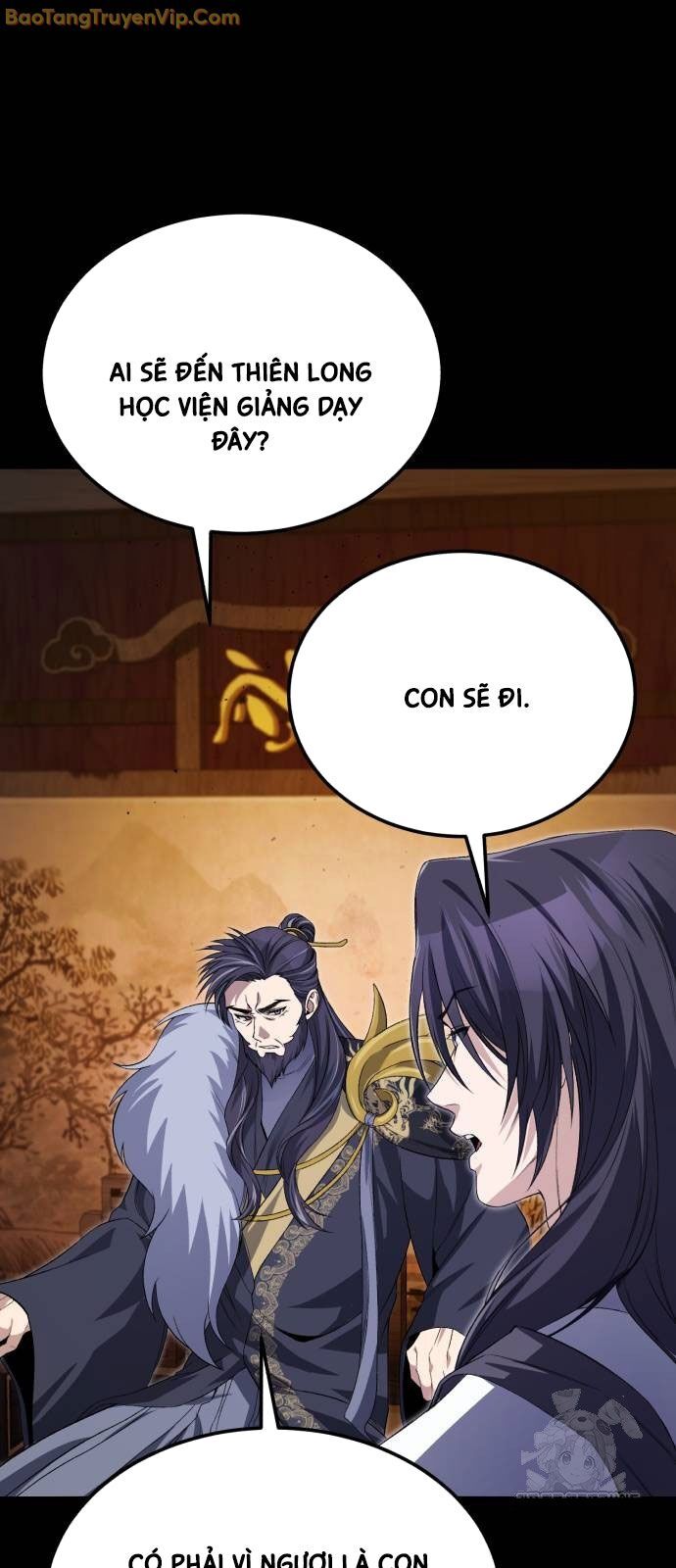 Đệ Nhất Võ Sư, Baek Cao Thủ Chapter 103 - Trang 2