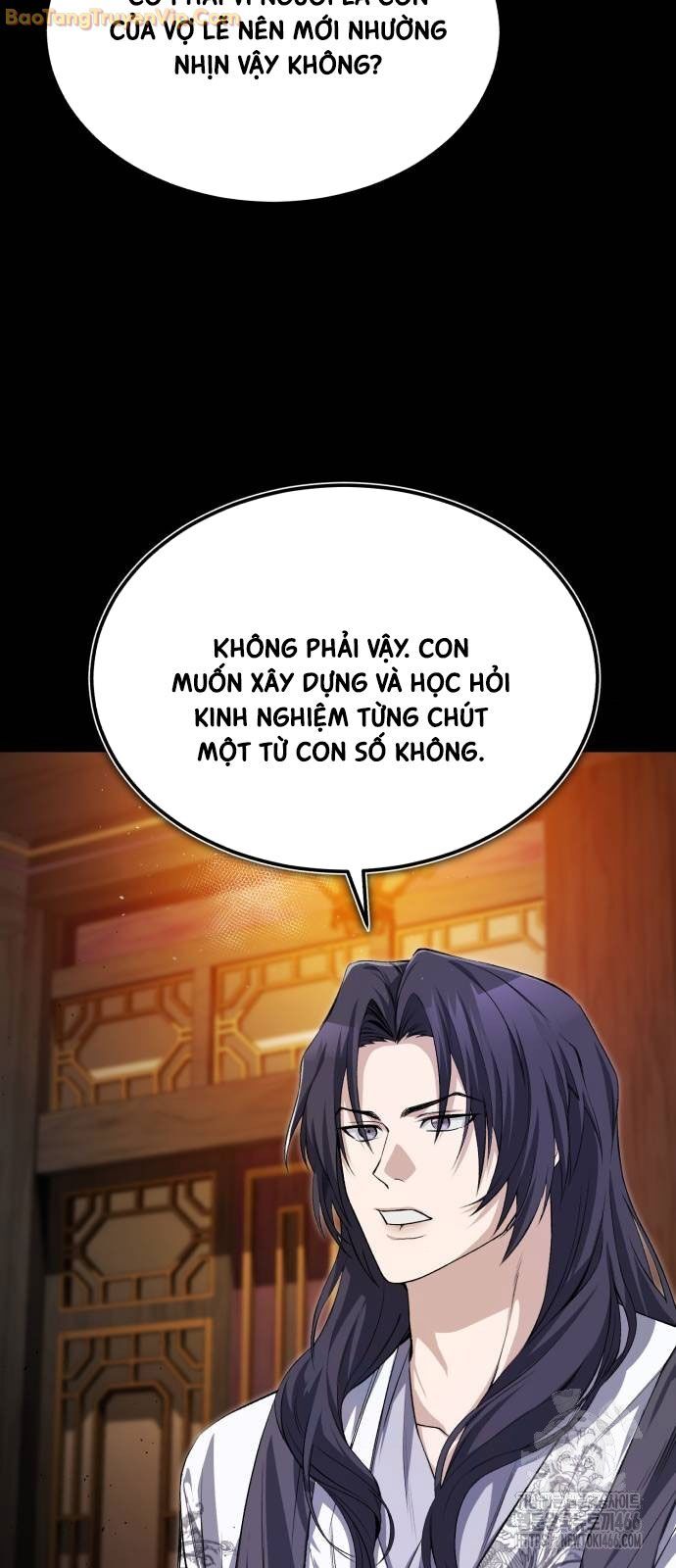 Đệ Nhất Võ Sư, Baek Cao Thủ Chapter 103 - Trang 2