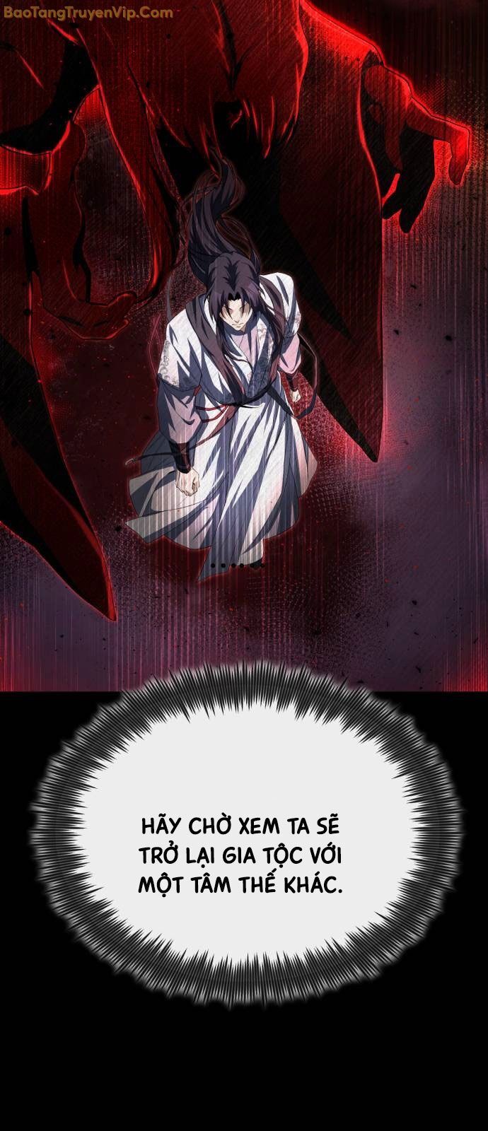 Đệ Nhất Võ Sư, Baek Cao Thủ Chapter 103 - Trang 2