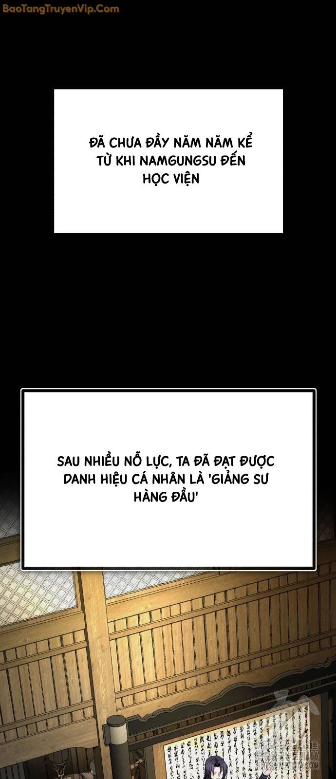 Đệ Nhất Võ Sư, Baek Cao Thủ Chapter 103 - Trang 2