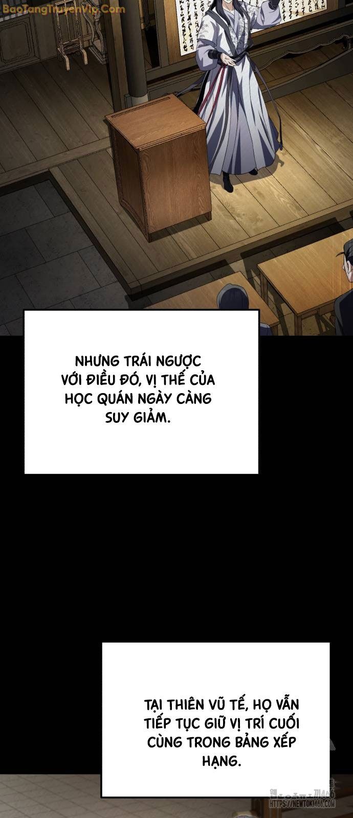 Đệ Nhất Võ Sư, Baek Cao Thủ Chapter 103 - Trang 2