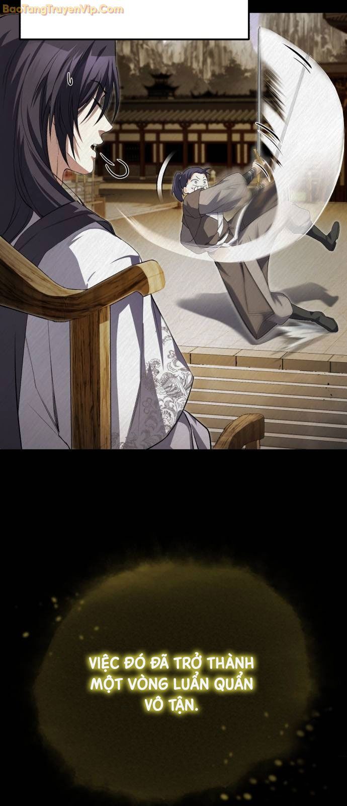 Đệ Nhất Võ Sư, Baek Cao Thủ Chapter 103 - Trang 2