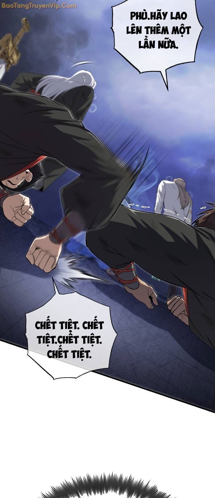 Đệ Nhất Võ Sư, Baek Cao Thủ Chapter 103 - Trang 2