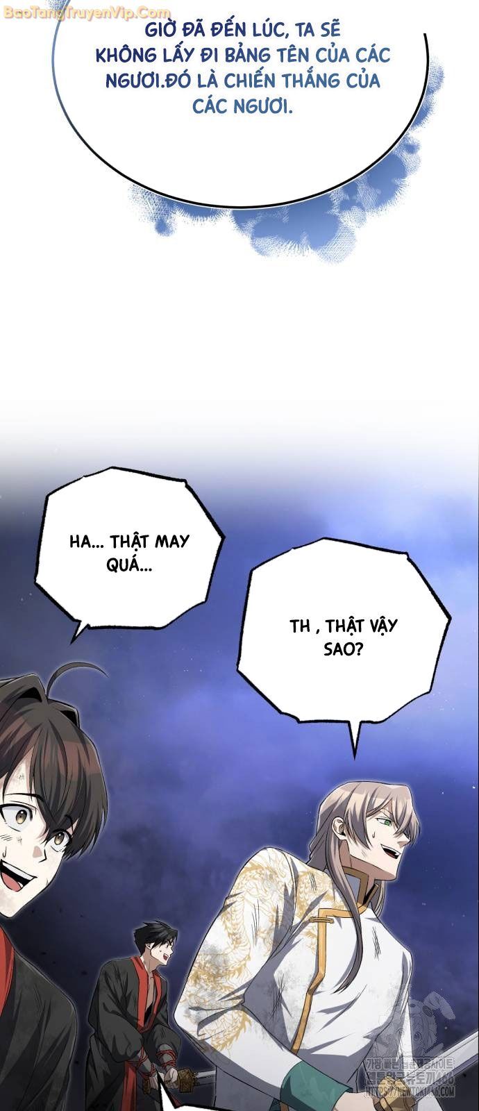 Đệ Nhất Võ Sư, Baek Cao Thủ Chapter 103 - Trang 2