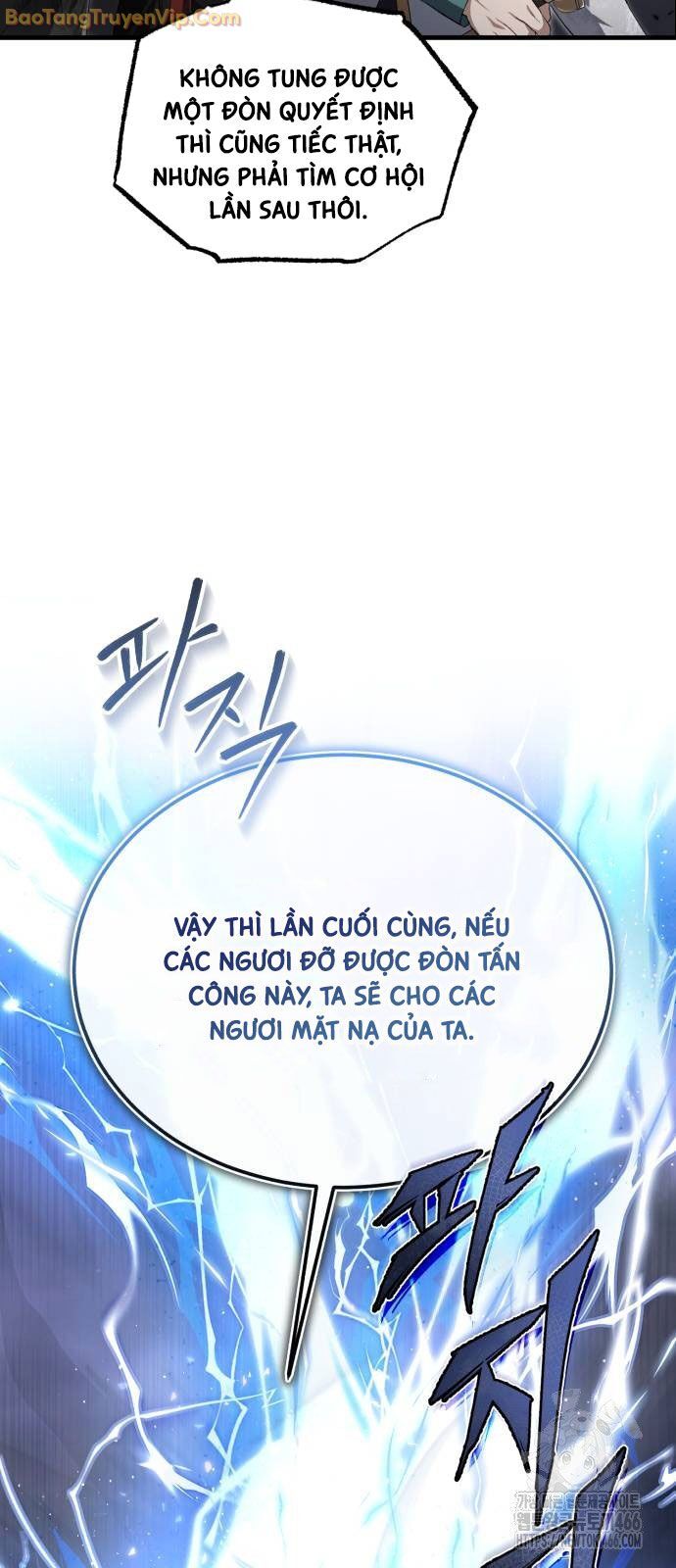 Đệ Nhất Võ Sư, Baek Cao Thủ Chapter 103 - Trang 2