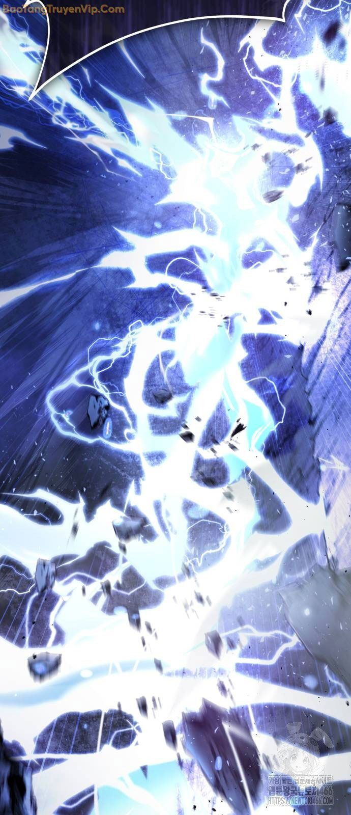 Đệ Nhất Võ Sư, Baek Cao Thủ Chapter 103 - Trang 2