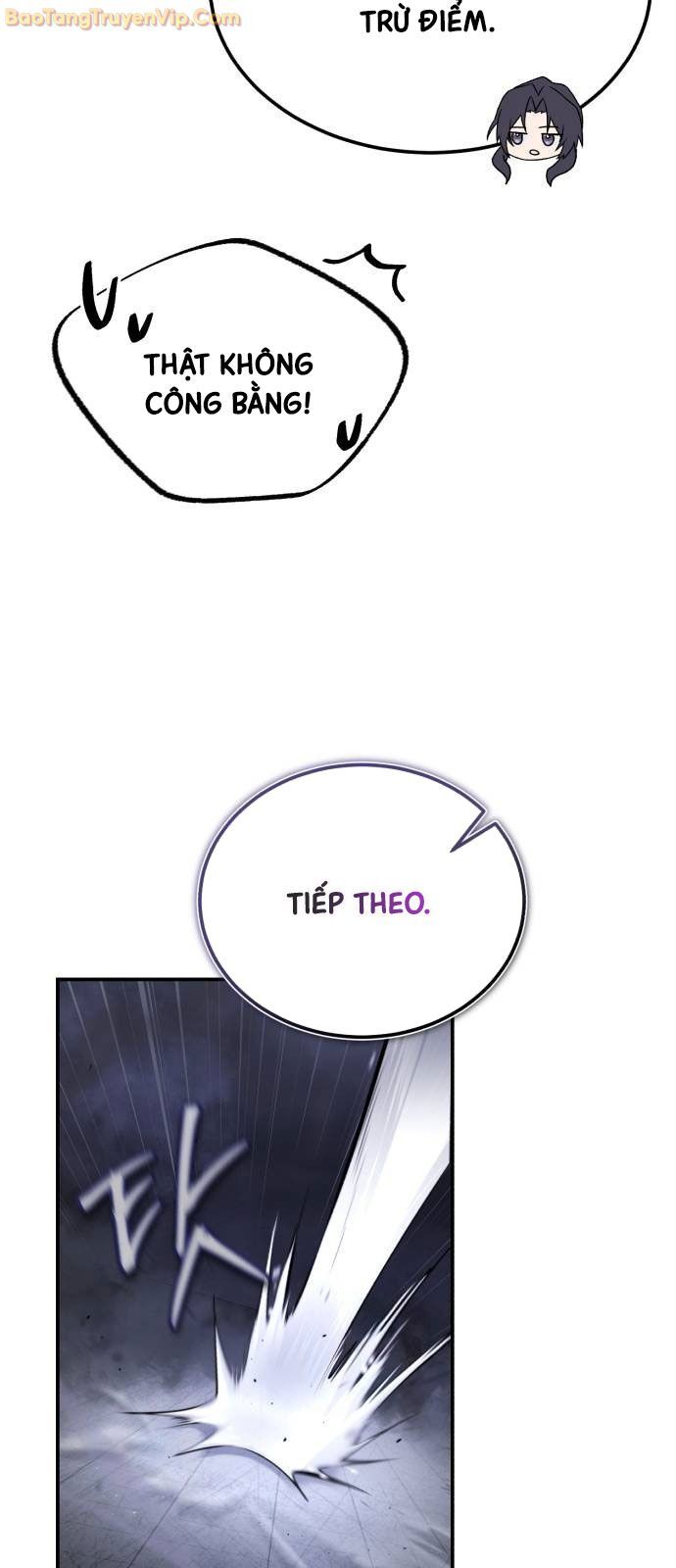 Đệ Nhất Võ Sư, Baek Cao Thủ Chapter 103 - Trang 2