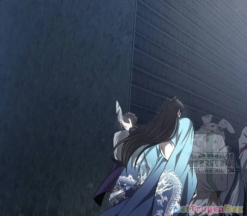 Đệ Nhất Võ Sư, Baek Cao Thủ Chapter 104 - Trang 2