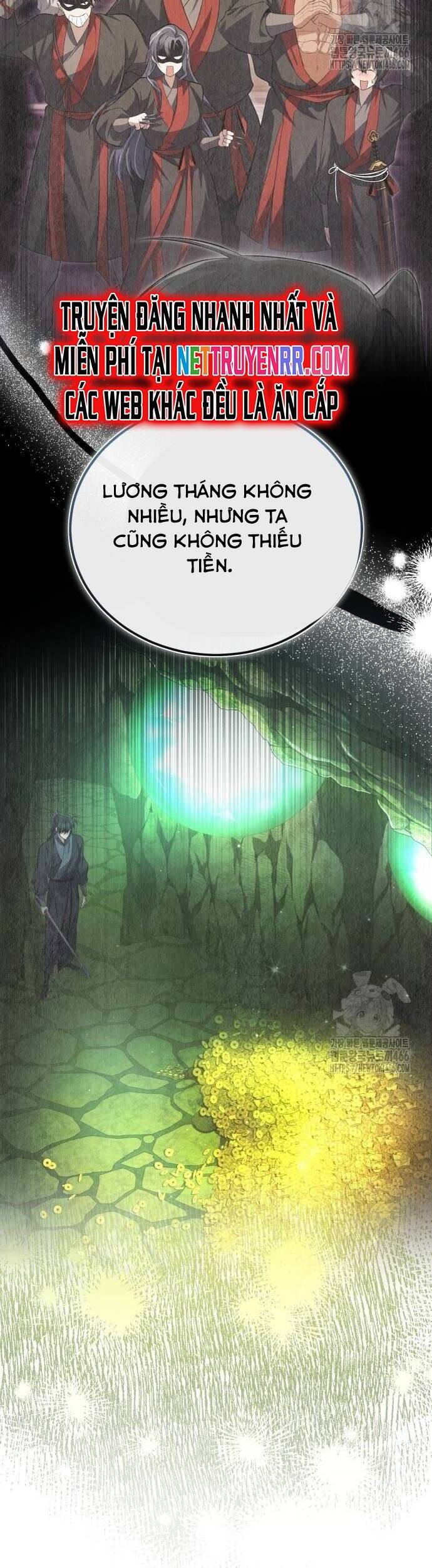 Đệ Nhất Võ Sư, Baek Cao Thủ Chapter 107 - Trang 2