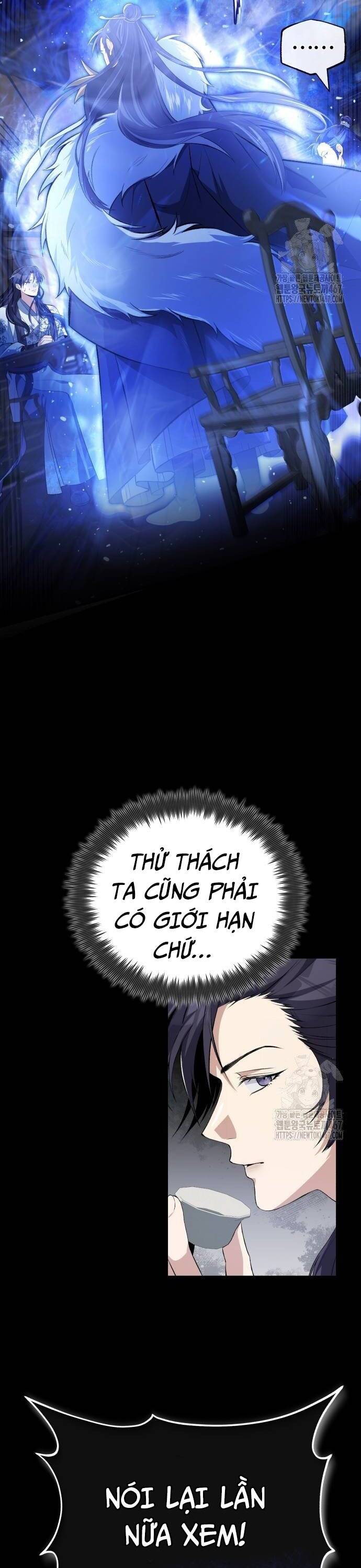Đệ Nhất Võ Sư, Baek Cao Thủ Chapter 108 - Trang 2